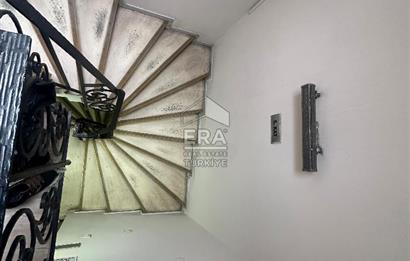 FEVZİPAŞADA REKLAM DEĞERİ YÜKSEK 5 KATLI DEVREN KİRALIK BİNA