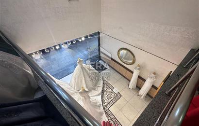 FEVZİPAŞADA REKLAM DEĞERİ YÜKSEK 5 KATLI DEVREN KİRALIK BİNA