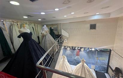 FEVZİPAŞADA REKLAM DEĞERİ YÜKSEK 5 KATLI DEVREN KİRALIK BİNA