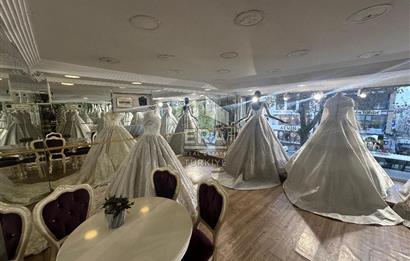 FEVZİPAŞADA REKLAM DEĞERİ YÜKSEK 5 KATLI DEVREN KİRALIK BİNA