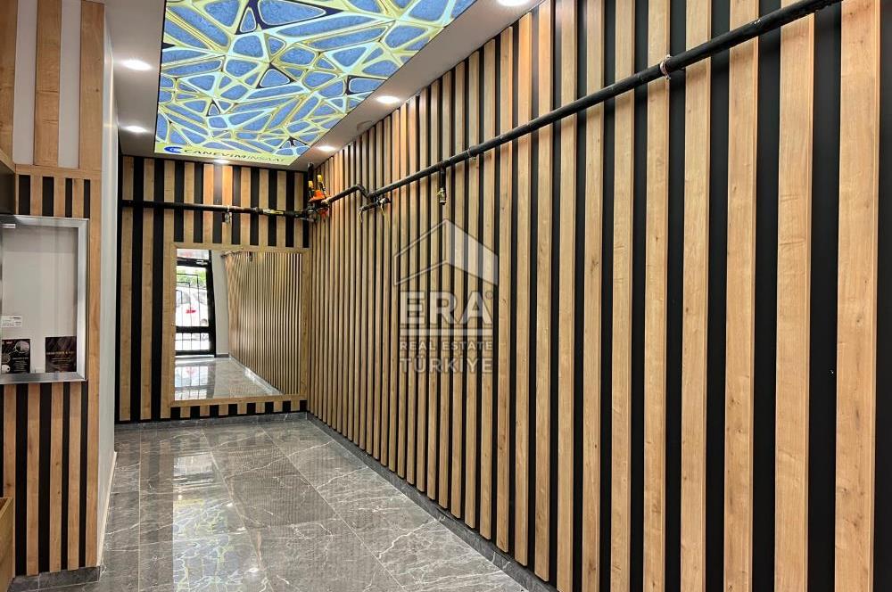 Koyundere Vera Evlerinde Satılık 3+1 Sıfır Daire