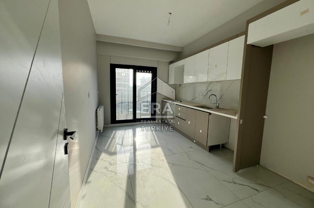 Koyundere Vera Evlerinde Satılık 3+1 Sıfır Daire