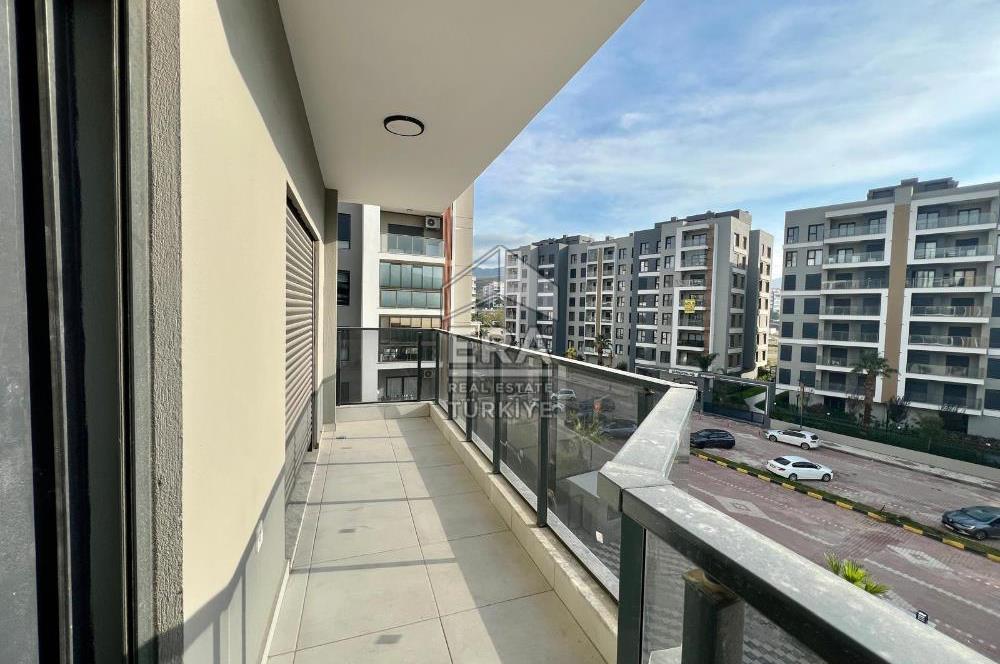 Koyundere Vera Evlerinde Satılık 3+1 Sıfır Daire