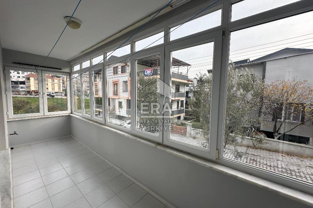 ERA PORT GÜVENCESİYLE 1.SAKARYA GROSSON ARKASI 3+1KİRALIK DAİRE