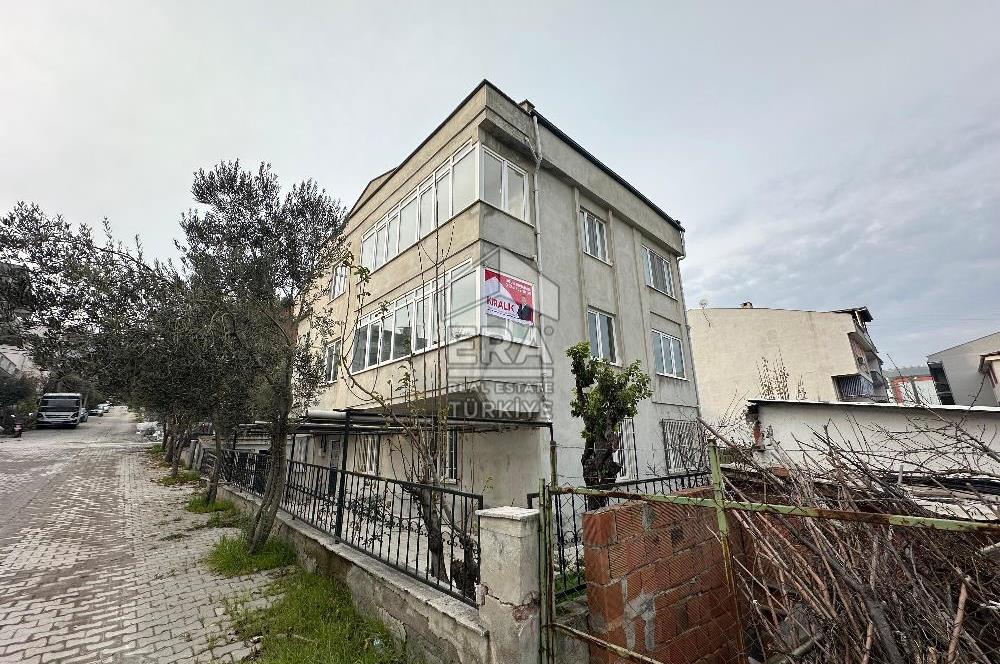 ERA PORT GÜVENCESİYLE 1.SAKARYA GROSSON ARKASI 3+1KİRALIK DAİRE