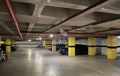 ERA ANGEL'dan Ataşehir UPHILL COURT'da Satılık Daire