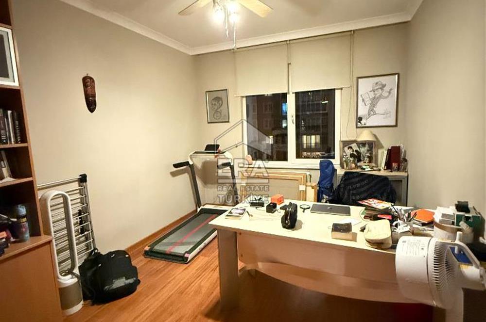 ERA ANGEL'dan Ataşehir UPHILL COURT'da Satılık Daire