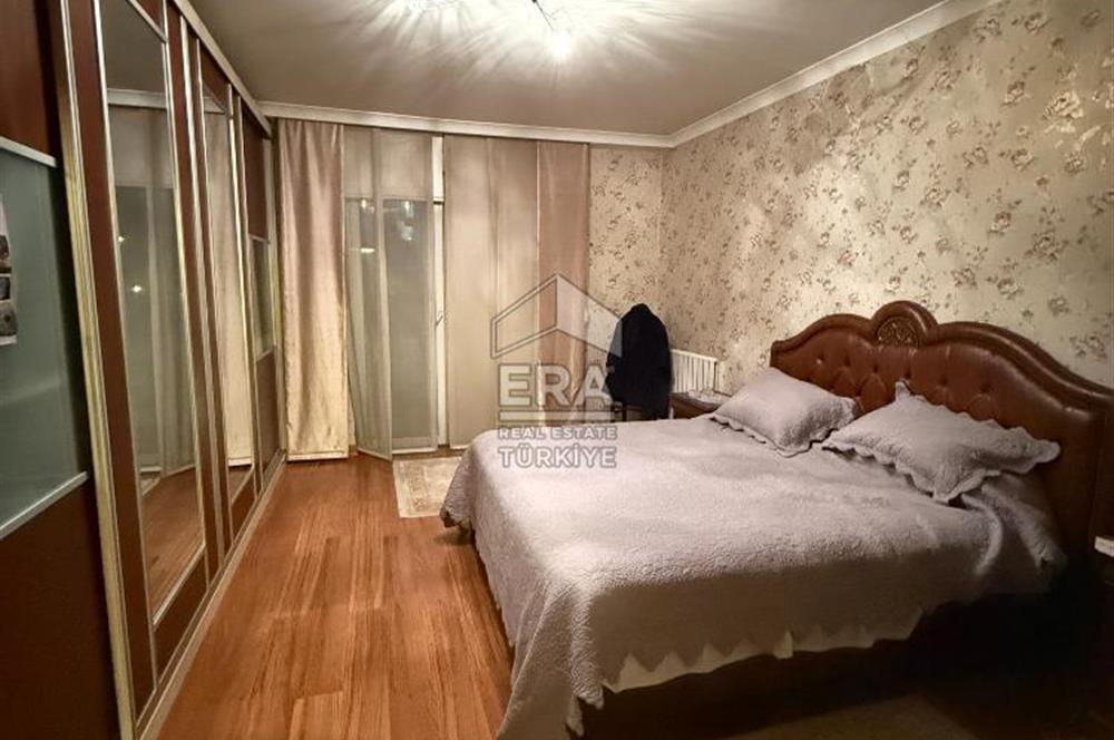 ERA ANGEL'dan Ataşehir UPHILL COURT'da Satılık Daire