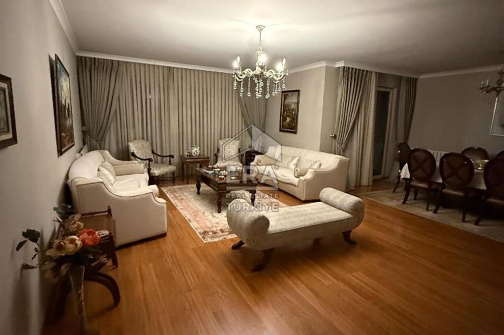 ERA ANGEL'dan Ataşehir UPHILL COURT'da Satılık Daire