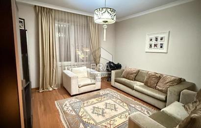 ERA ANGEL'dan Ataşehir UPHILL COURT'da Satılık Daire