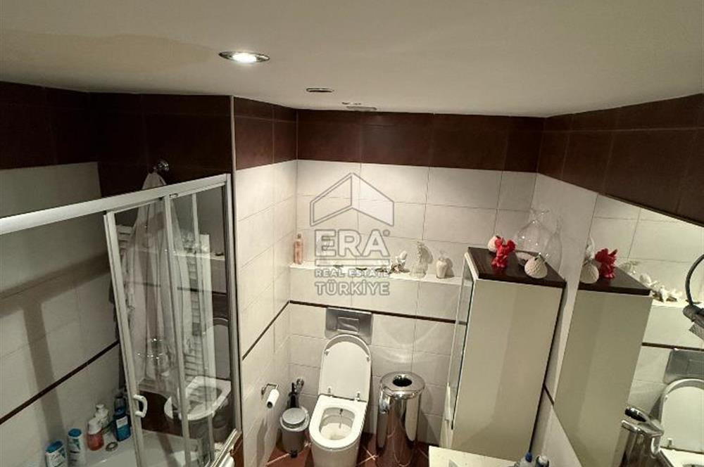 ERA ANGEL'dan Ataşehir UPHILL COURT'da Satılık Daire