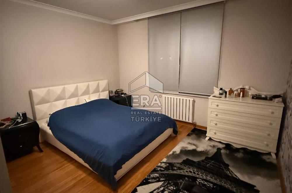 ERA ANGEL'dan Ataşehir UPHILL COURT'da Satılık Daire