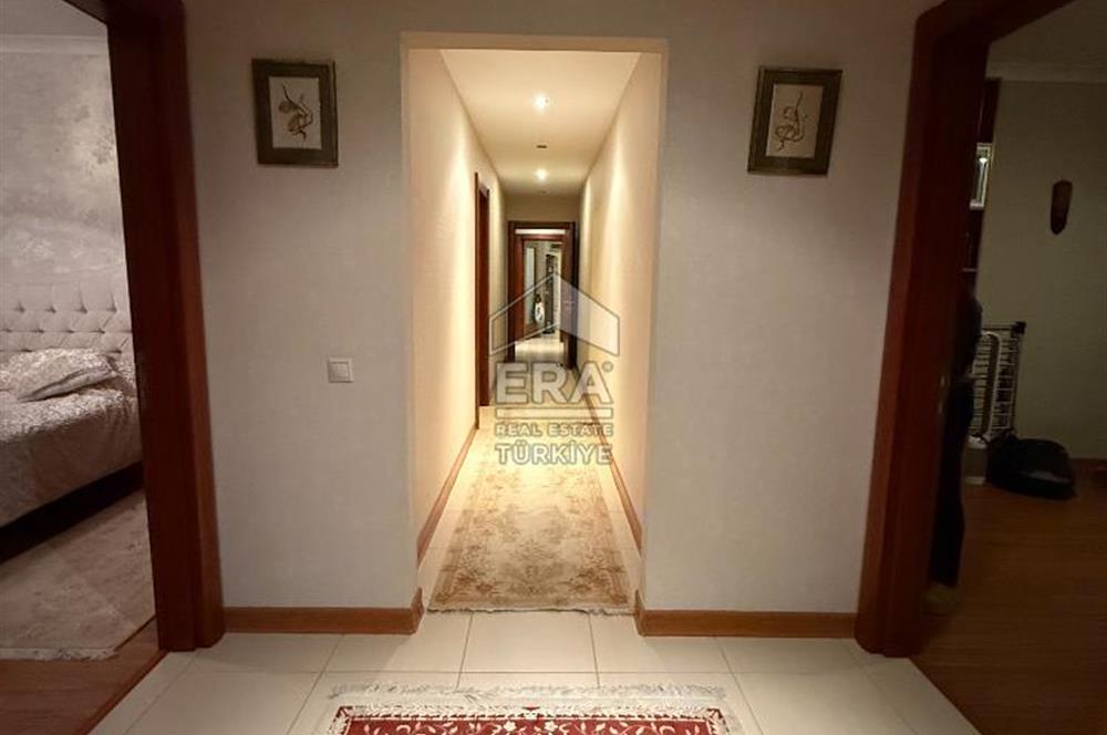 ERA ANGEL'dan Ataşehir UPHILL COURT'da Satılık Daire