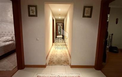 ERA ANGEL'dan Ataşehir UPHILL COURT'da Satılık Daire