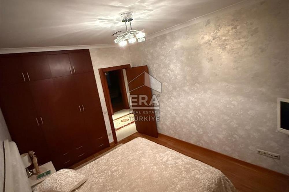 ERA ANGEL'dan Ataşehir UPHILL COURT'da Satılık Daire