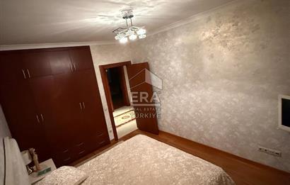 ERA ANGEL'dan Ataşehir UPHILL COURT'da Satılık Daire