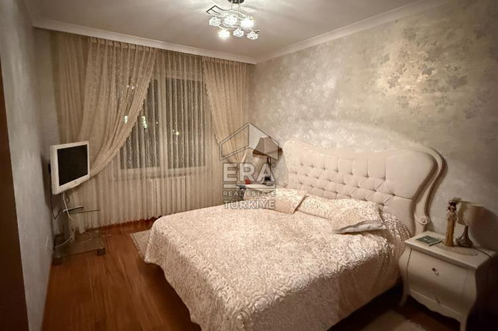 ERA ANGEL'dan Ataşehir UPHILL COURT'da Satılık Daire