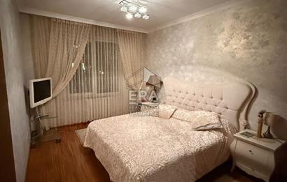 ERA ANGEL'dan Ataşehir UPHILL COURT'da Satılık Daire