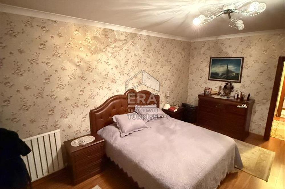 ERA ANGEL'dan Ataşehir UPHILL COURT'da Satılık Daire