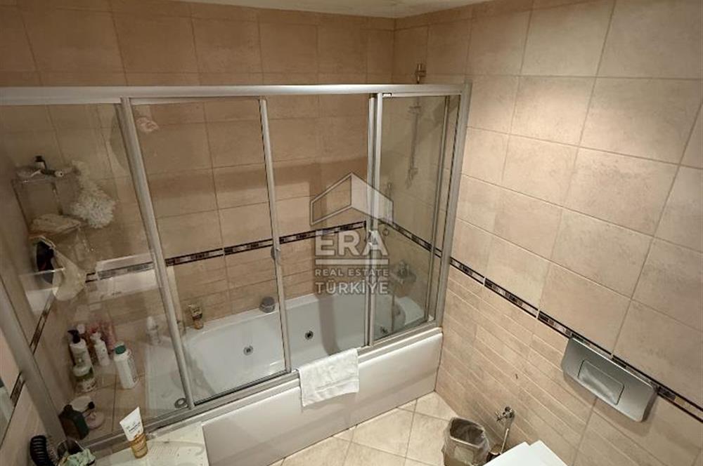 ERA ANGEL'dan Ataşehir UPHILL COURT'da Satılık Daire