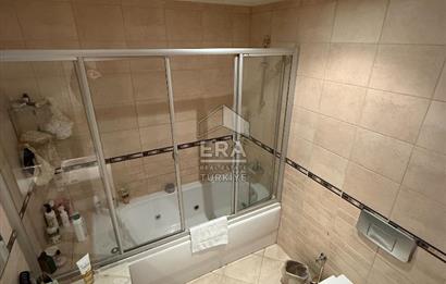 ERA ANGEL'dan Ataşehir UPHILL COURT'da Satılık Daire