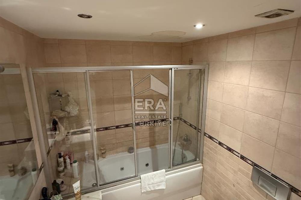 ERA ANGEL'dan Ataşehir UPHILL COURT'da Satılık Daire