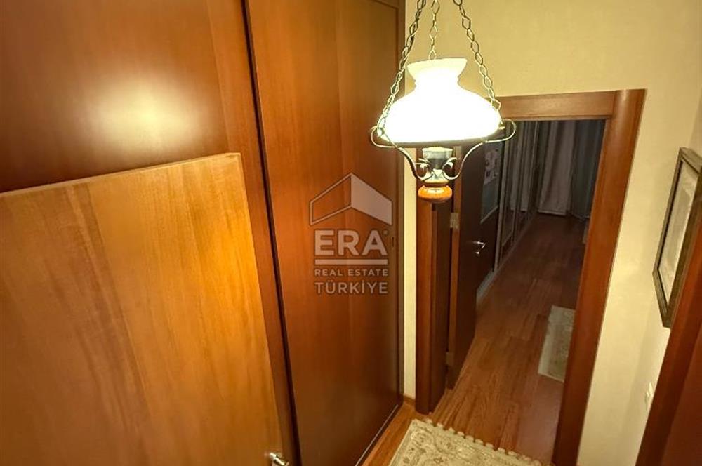 ERA ANGEL'dan Ataşehir UPHILL COURT'da Satılık Daire