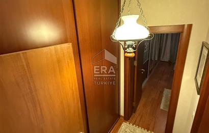 ERA ANGEL'dan Ataşehir UPHILL COURT'da Satılık Daire