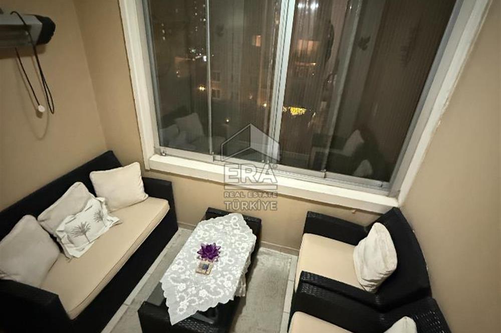 ERA ANGEL'dan Ataşehir UPHILL COURT'da Satılık Daire