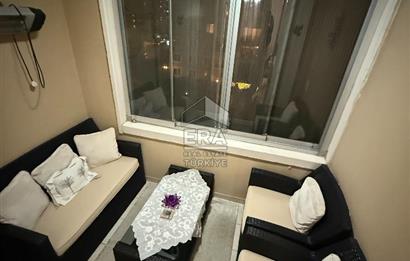 ERA ANGEL'dan Ataşehir UPHILL COURT'da Satılık Daire