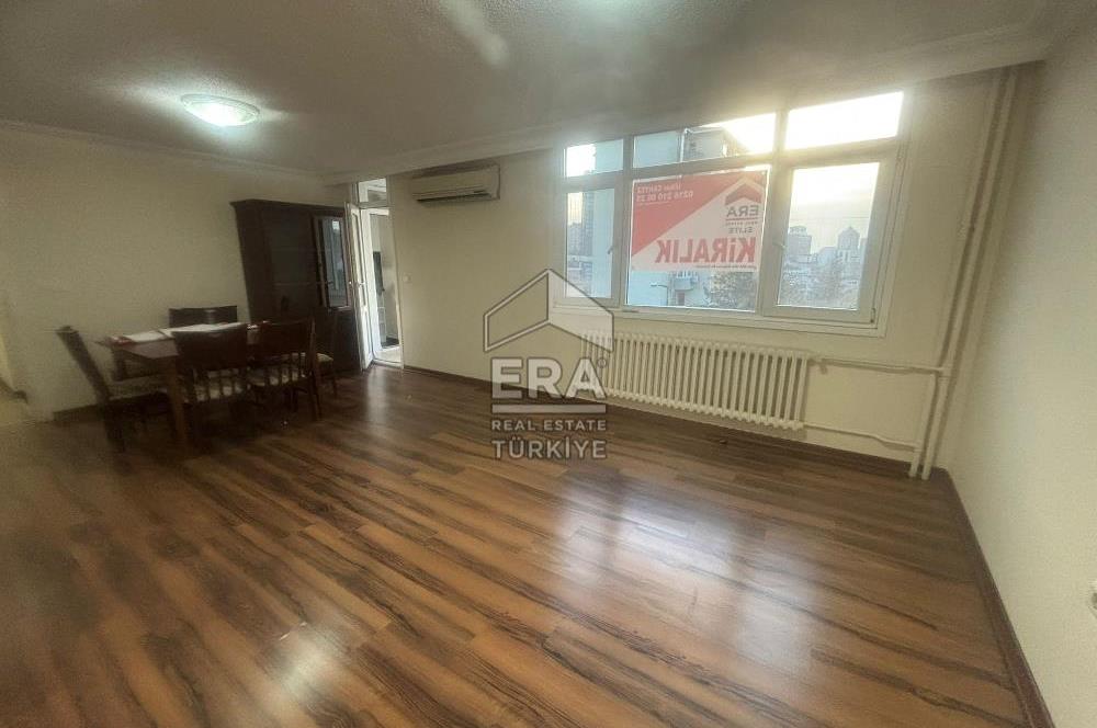 ERA ELITE'den ATAŞEHİR YAKUT SİTESİNDE KİRALIK 3+1 DAİRE