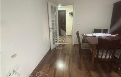 ERA ELITE'den ATAŞEHİR YAKUT SİTESİNDE KİRALIK 3+1 DAİRE