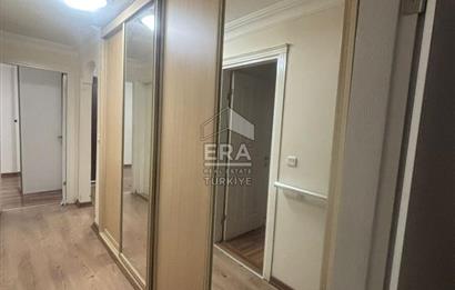 ERA ELITE'den ATAŞEHİR YAKUT SİTESİNDE KİRALIK 3+1 DAİRE