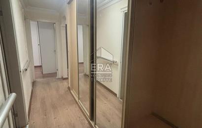 ERA ELITE'den ATAŞEHİR YAKUT SİTESİNDE KİRALIK 3+1 DAİRE