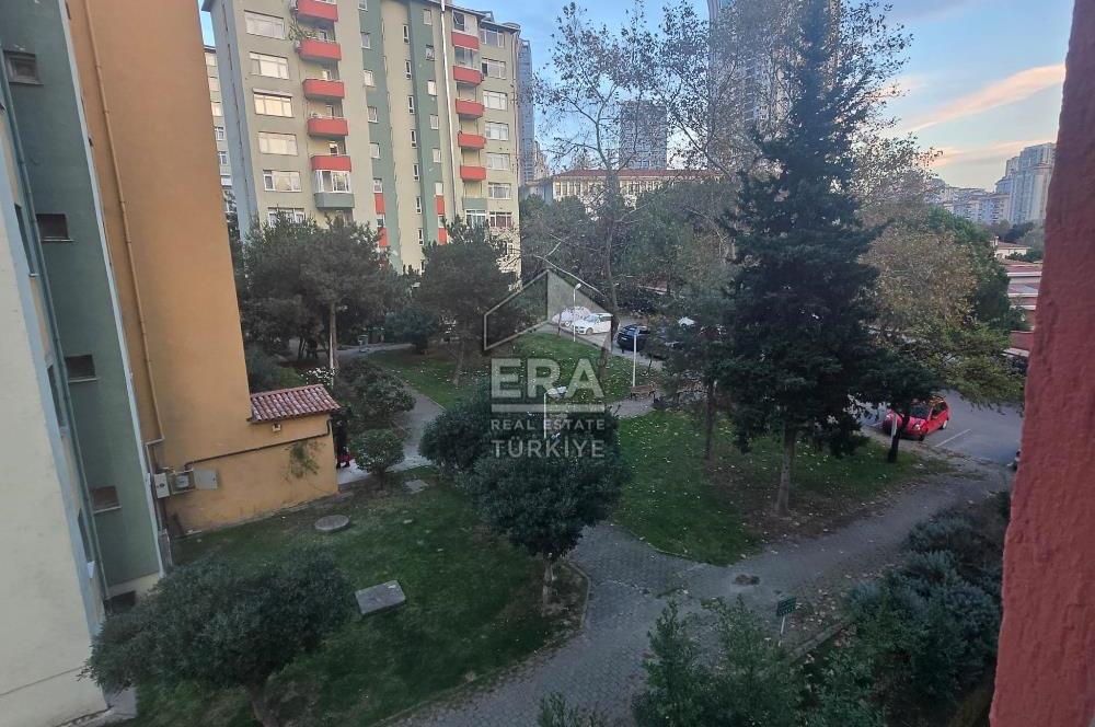ERA ELITE'den ATAŞEHİR YAKUT SİTESİNDE KİRALIK 3+1 DAİRE