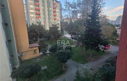 ERA ELITE'den ATAŞEHİR YAKUT SİTESİNDE KİRALIK 3+1 DAİRE