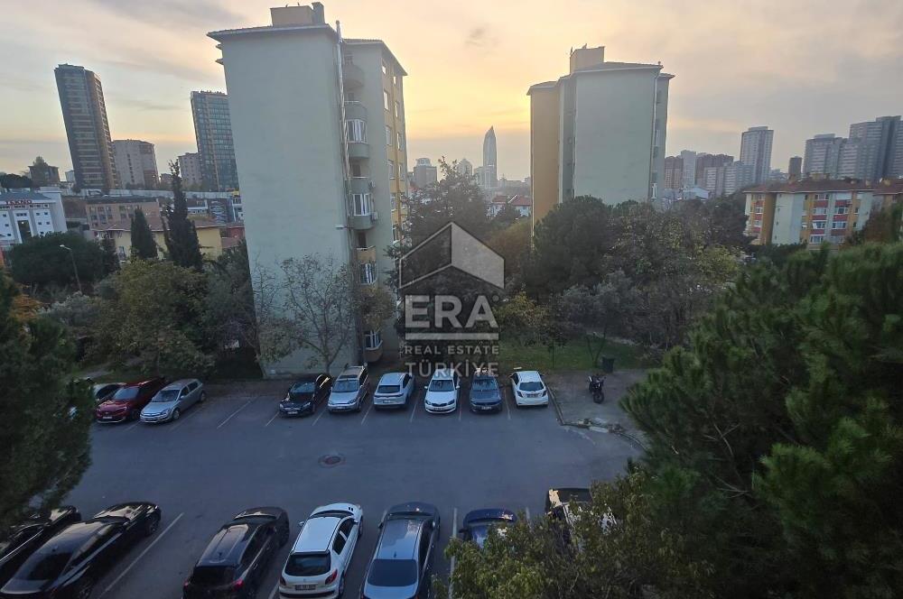 ERA ELITE'den ATAŞEHİR YAKUT SİTESİNDE KİRALIK 3+1 DAİRE