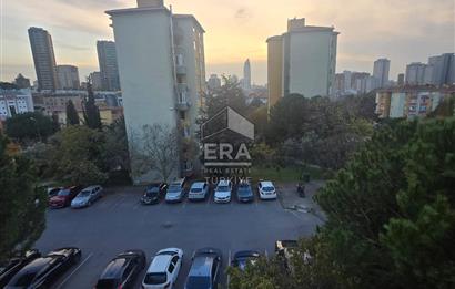 ERA ELITE'den ATAŞEHİR YAKUT SİTESİNDE KİRALIK 3+1 DAİRE