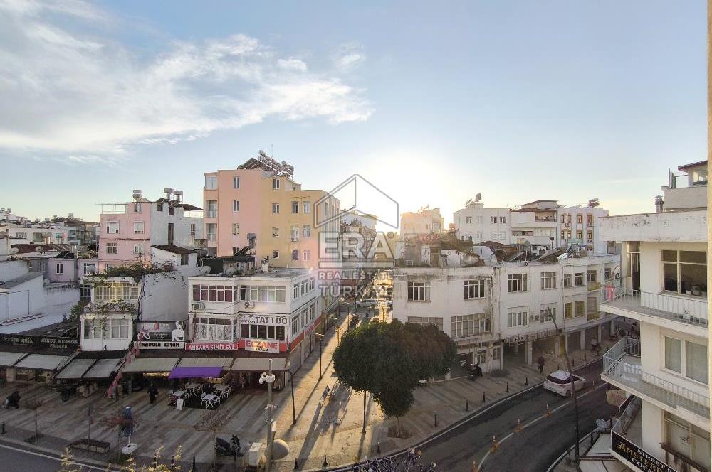 MANAVGAT AŞAĞI PAZARCI MAHALLESİ'NDE KİRALIK 2+1 KİRALIK DAİRE 