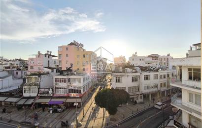 MANAVGAT AŞAĞI PAZARCI MAHALLESİ'NDE KİRALIK 2+1 KİRALIK DAİRE 