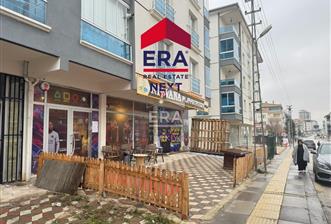 ERA NEXT'DEN KIBRIS CADDESİ ÜZERİ | KİRACILI | YATIRIMLIK |190M2 - 1 - 14224