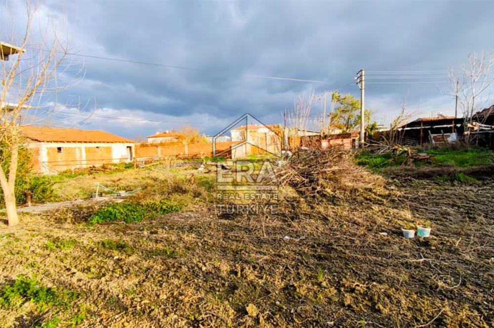 ERA SÖZ GAYRİMENKULDEN BALIKESİR ATKÖY’DE SATILIK TARLALAR