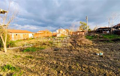 ERA SÖZ GAYRİMENKULDEN BALIKESİR ATKÖY’DE SATILIK TARLALAR