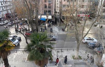 Bağdat Caddesi Prestijli /Yüksek Tabela Değerli Kiralık Ofis