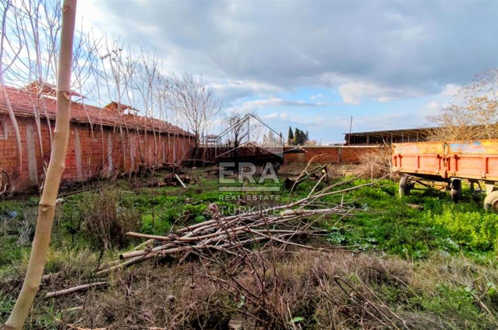 ERA SÖZ GAYRİMENKULDEN BALIKESİR ATKÖY’DE SATILIK TARLALAR