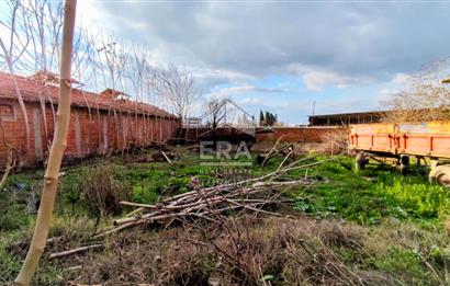 ERA SÖZ GAYRİMENKULDEN BALIKESİR ATKÖY’DE SATILIK TARLALAR