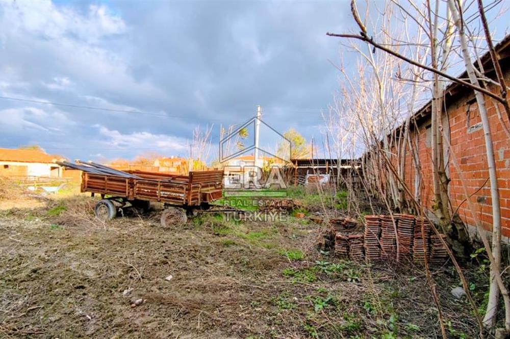 ERA SÖZ GAYRİMENKULDEN BALIKESİR ATKÖY’DE SATILIK TARLALAR