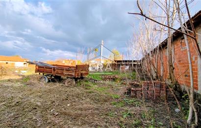 ERA SÖZ GAYRİMENKULDEN BALIKESİR ATKÖY’DE SATILIK TARLALAR