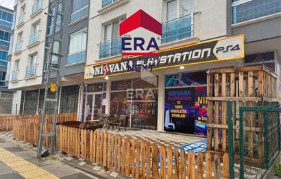 ERA NEXT'DEN KIBRIS CADDESİ ÜZERİ | KİRACILI | YATIRIMLIK |190M2