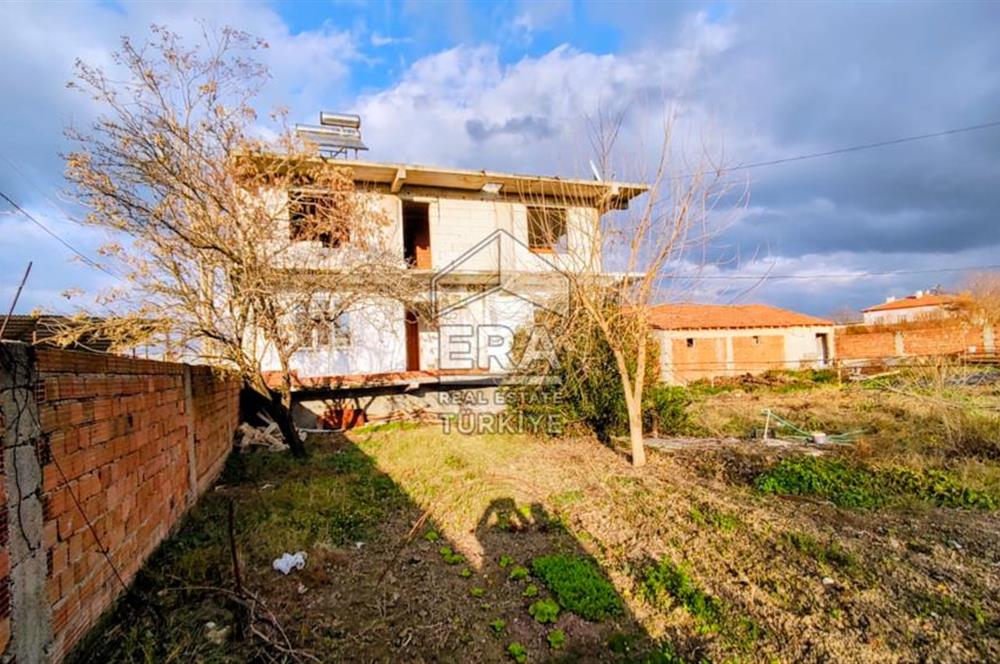ERA SÖZ GAYRİMENKULDEN BALIKESİR ATKÖY’DE SATILIK TARLALAR